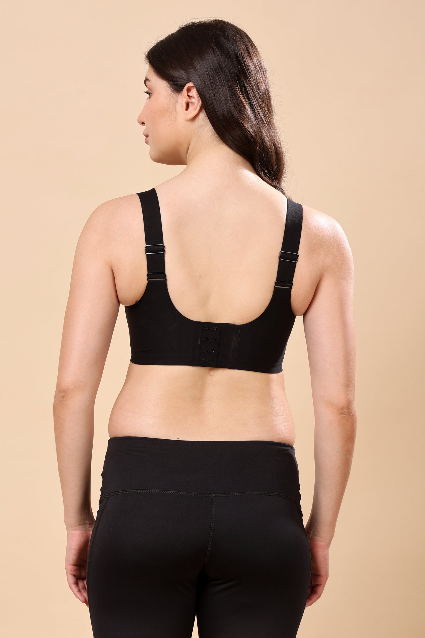 EMBRACE SPORTS BRA