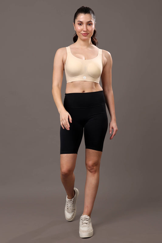 EMBRACE SPORTS BRA