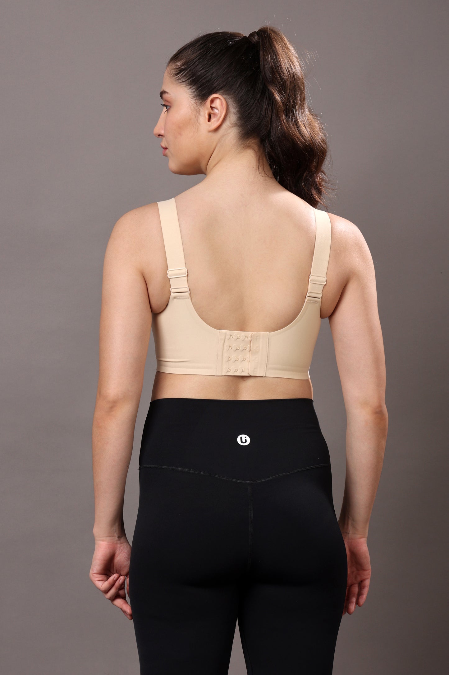 EMBRACE SPORTS BRA