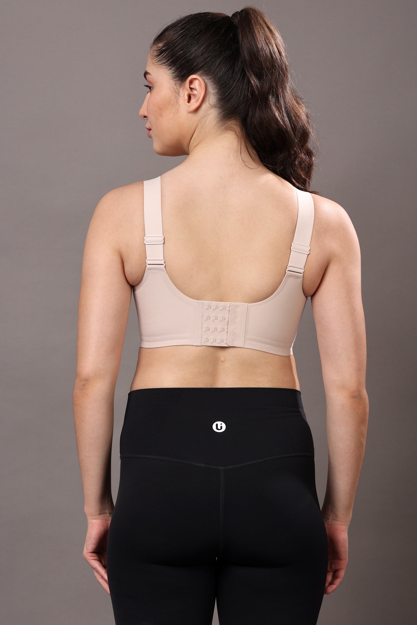 EMBRACE SPORTS BRA