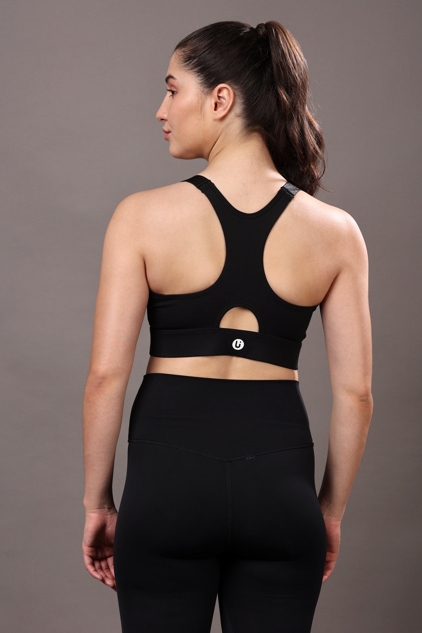 FLEXZIP SPORTS BRA