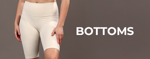 Bottoms