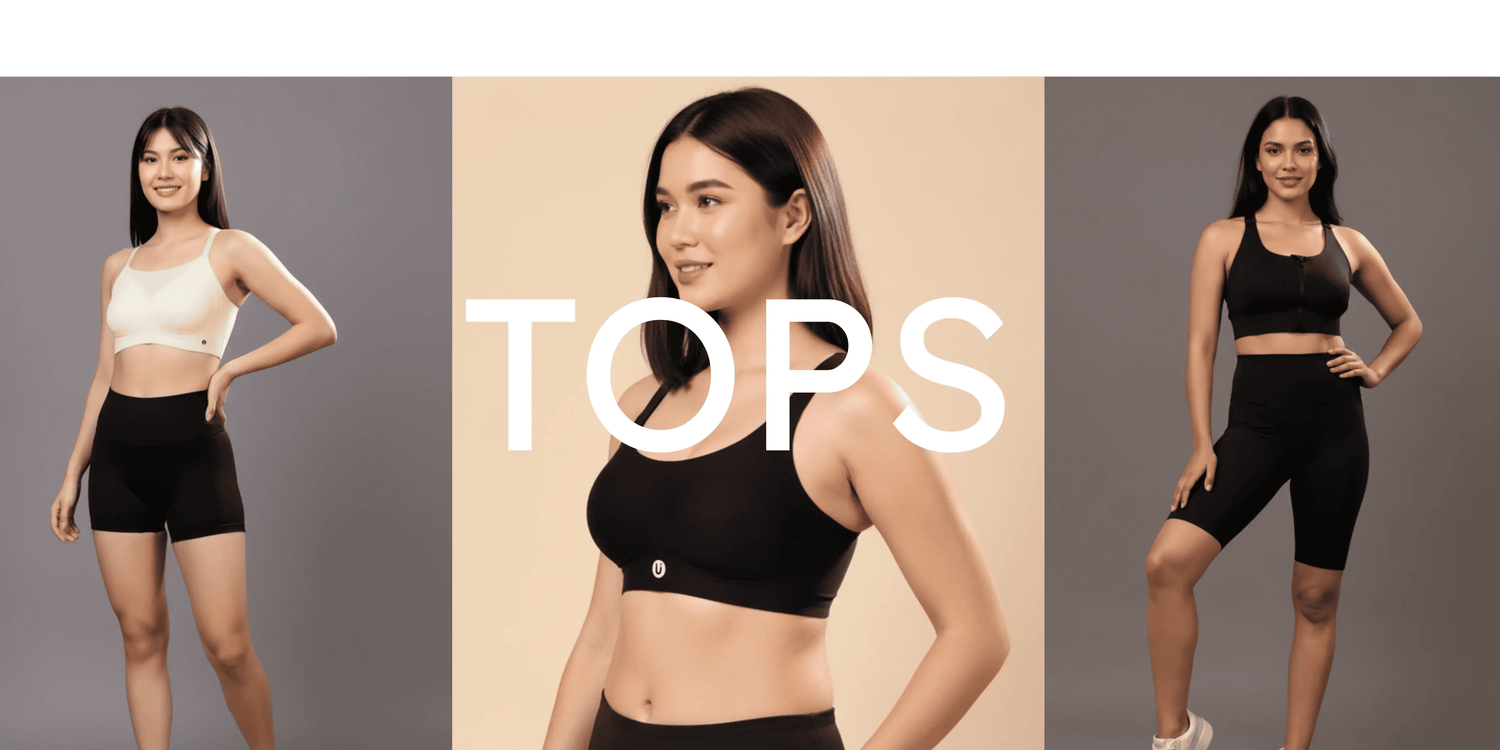 Tops