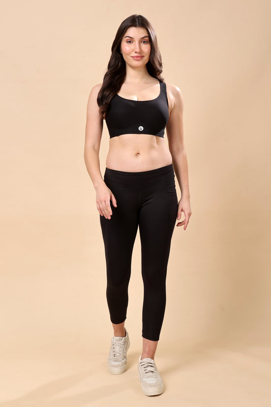 EMBRACE SPORTS BRA