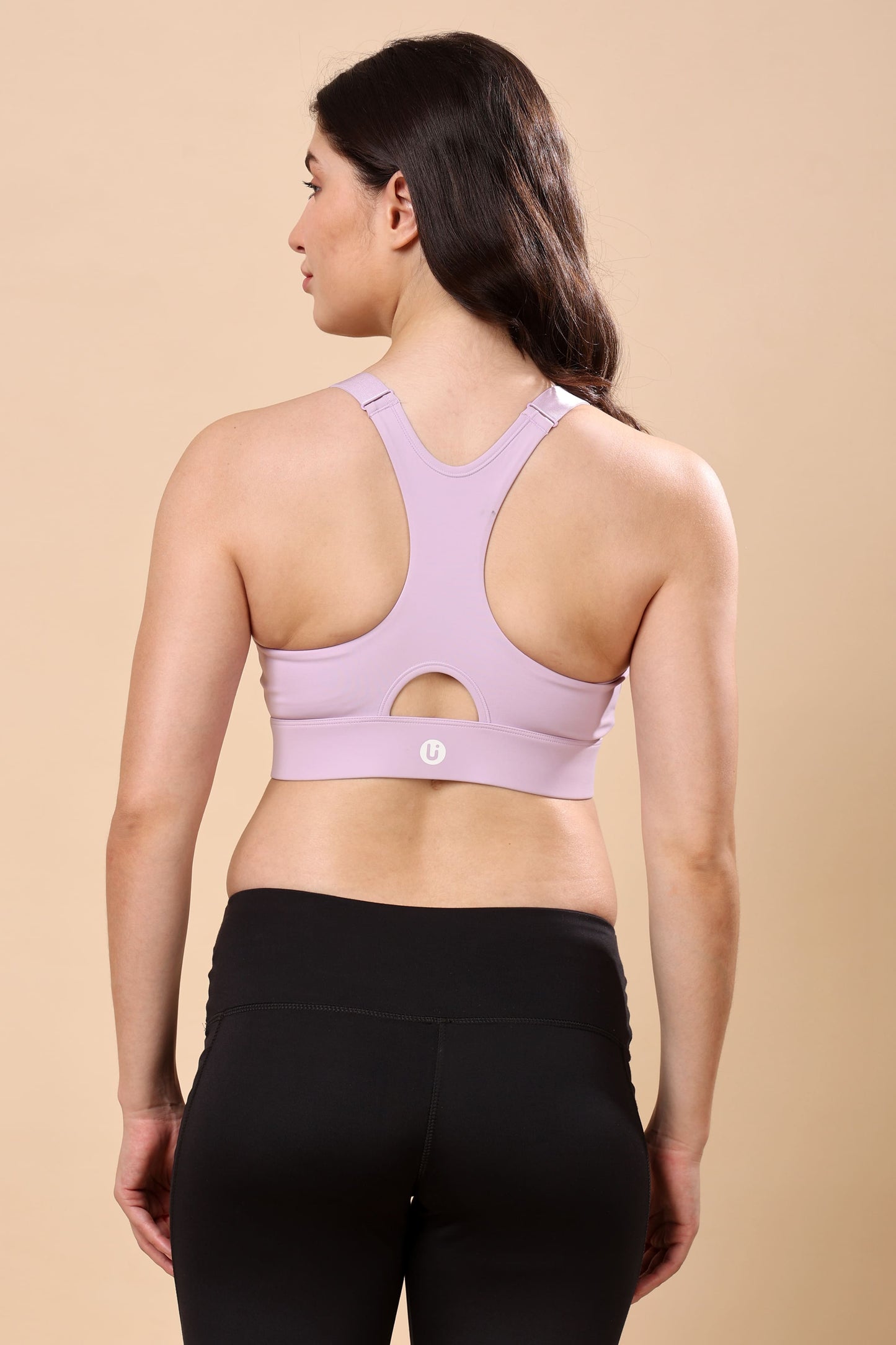 FLEXZIP SPORTS BRA