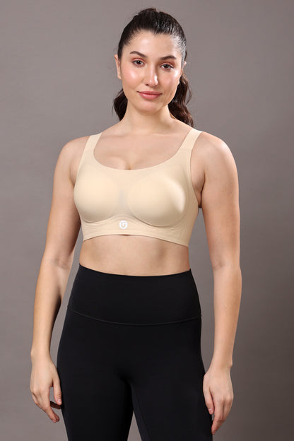 EMBRACE SPORTS BRA