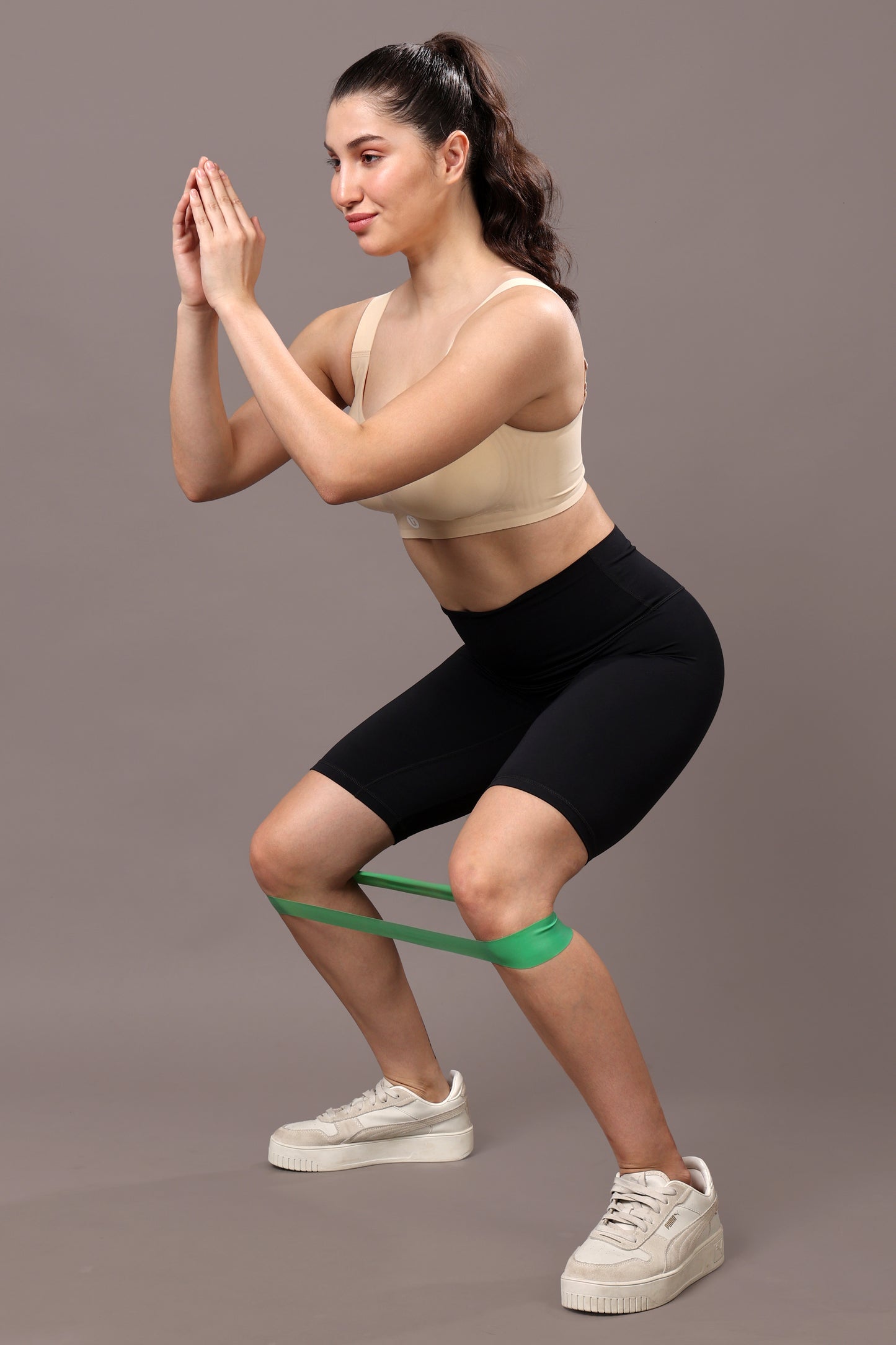 EMBRACE SPORTS BRA