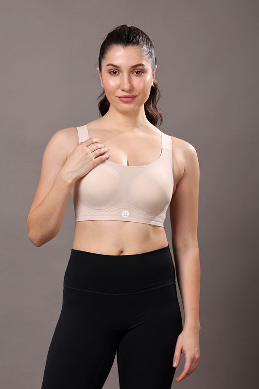 EMBRACE SPORTS BRA