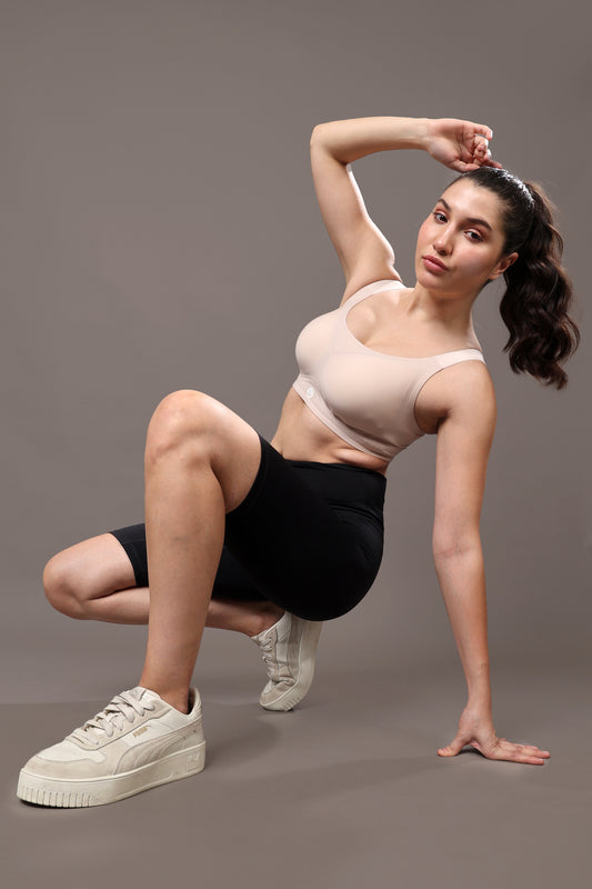EMBRACE SPORTS BRA